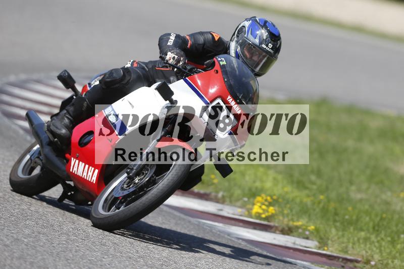 /26 23.07.2026  Speer Racing ADR/Gruppe classic/58